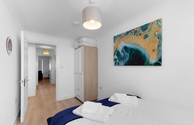 Pinewood 1 &2 Bedroom Apt. by Arista Living - Foto 8