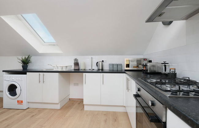 Pinewood 1 &2 Bedroom Apt. by Arista Living - Foto 63