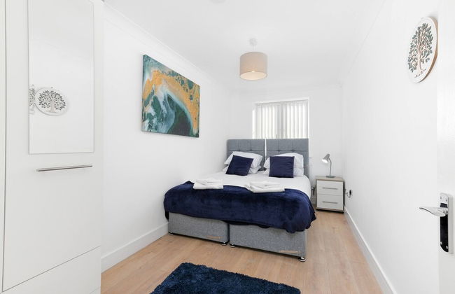 Pinewood 1 &2 Bedroom Apt. by Arista Living - Foto 9