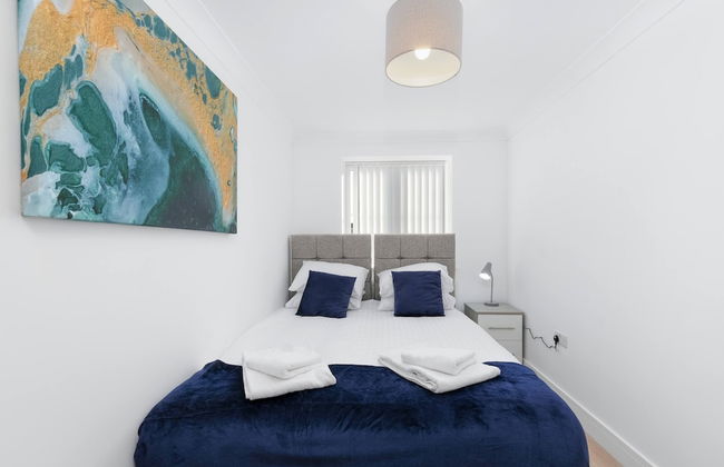 Pinewood 1 &2 Bedroom Apt. by Arista Living - Foto 5