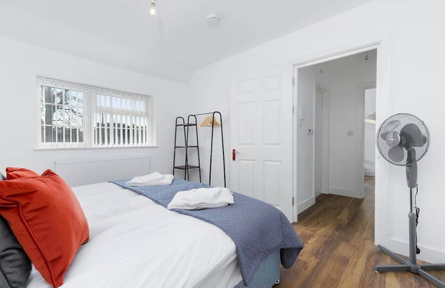 Pinewood 1 &2 Bedroom Apt. by Arista Living - Foto 46