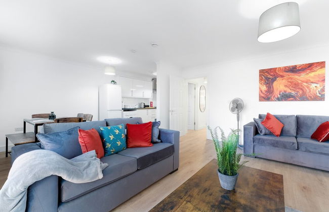Pinewood 1 &2 Bedroom Apt. by Arista Living - Foto 74