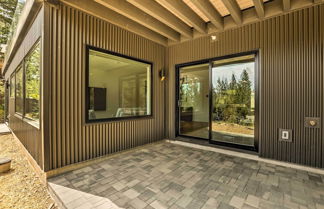 Photo 2 - Sleek & Spacious Incline Village Hideaway