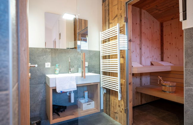 First IN Mountain Chalets by we rent - Foto 27