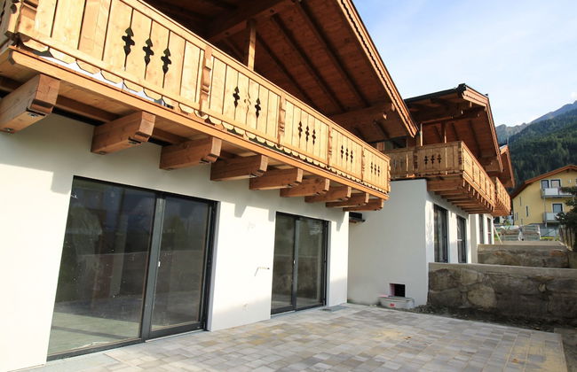 First IN Mountain Chalets by we rent - Foto 18