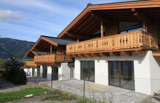 First IN Mountain Chalets by we rent - Foto 53