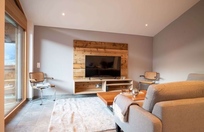 First IN Mountain Chalets by we rent - Foto 16