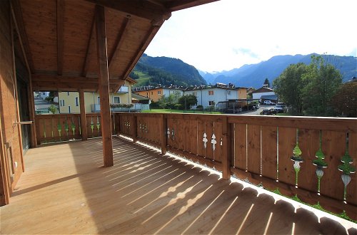 Foto 55 - First IN Mountain Chalets by we rent