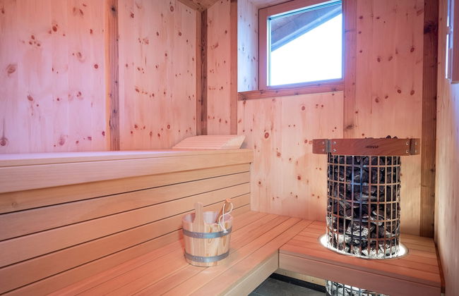 First IN Mountain Chalets by we rent - Foto 31
