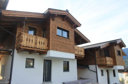 Foto 47 - First IN Mountain Chalets by we rent