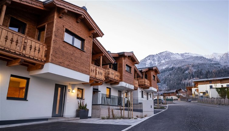 Photo 1 - First IN Mountain Chalets by we rent