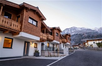 Foto 1 - First IN Mountain Chalets by we rent