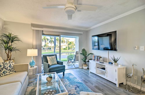 Foto 1 - St Pete Condo w/ Patio & Pool ~ 2 Mi to Beach