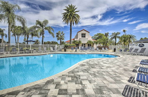 Foto 23 - St Pete Condo w/ Heated Pool - 3 Miles to Beach