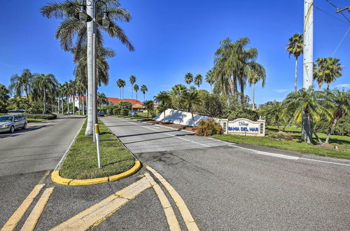 Photo 26 - St Pete Condo w/ Patio & Pool ~ 2 Mi to Beach