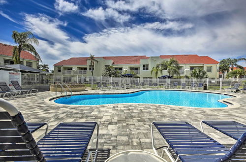 Photo 17 - St Pete Condo w/ Heated Pool - 3 Miles to Beach