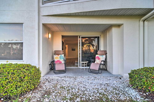 Photo 12 - St Pete Condo w/ Patio & Pool ~ 2 Mi to Beach