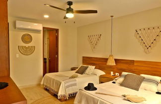 Foto 2 - Lafi's House 2br Condo W top Lux Amenities For 7p