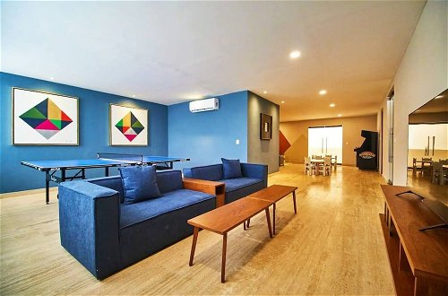 Photo 49 - Lafi's House 2br. Condo W/top Lux Amenities For 7p