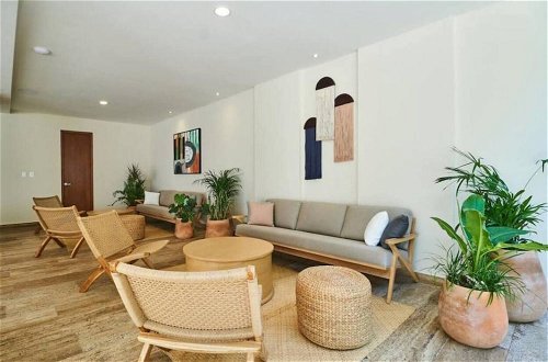 Photo 48 - Lafi's House 2br. Condo W/top Lux Amenities For 7p