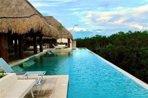 Photo 17 - Condo With Amazing Jungle View Top Amenities
