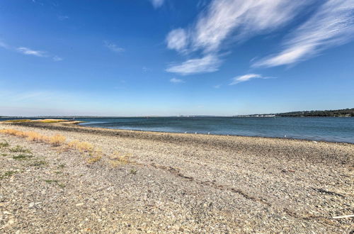 Photo 13 - Coastal Portsmouth Home w/ Bay Access Near Newport