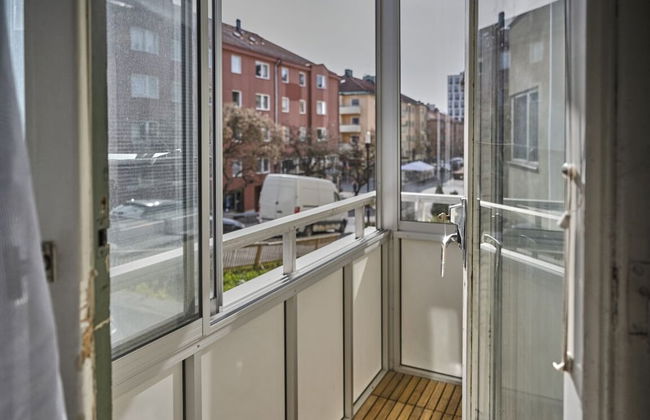 1-bedroom apartment - Foto 13