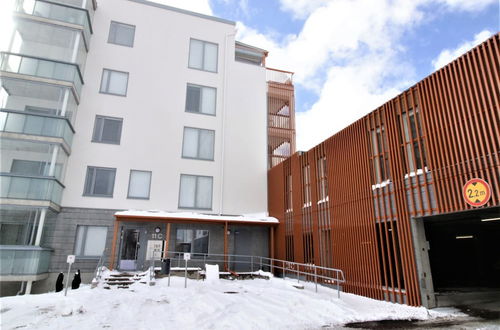 Photo 15 - Forenom Serviced Apts Espoo Saunalahti