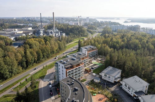 Photo 42 - Forenom Serviced Apts Espoo Saunalahti