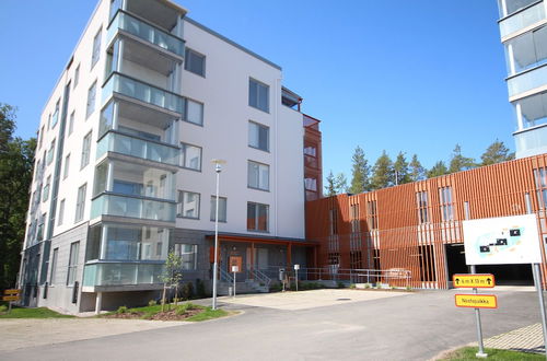 Photo 45 - Forenom Serviced Apts Espoo Saunalahti