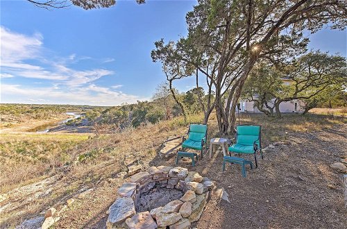 Photo 23 - Peaceful Hill Country Hideaway w/ Pond Views