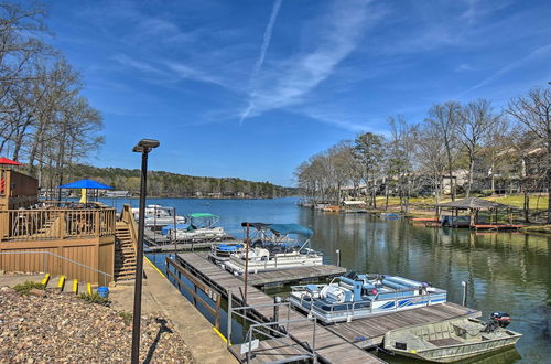 Foto 5 - Grand Hot Springs Home < 5 Mi to Lake Desoto