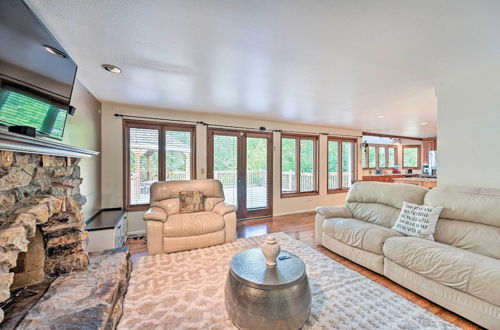 Photo 14 - Family-friendly Redmond Home w/ Spacious Deck