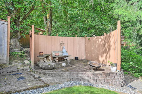 Photo 20 - Family-friendly Redmond Home w/ Spacious Deck