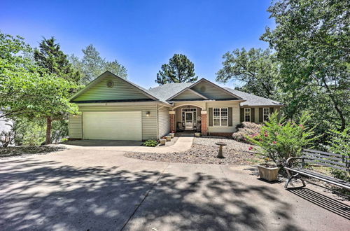 Photo 28 - Beautiful Bella Vista Home w/ Private Deck