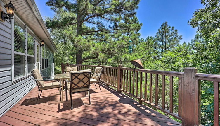 Photo 1 - Beautiful Bella Vista Home w/ Private Deck