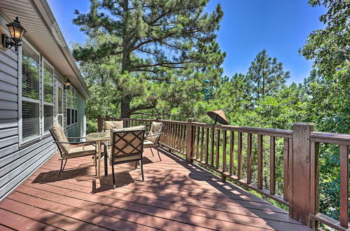 Photo 1 - Beautiful Bella Vista Home w/ Private Deck