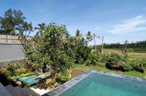 Photo 28 - Villa Le Jardin de Bali Abian Saba