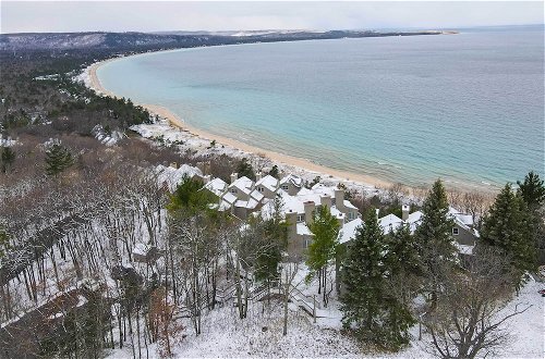 Foto 28 - Glen Arbor Resort Condo: Ski & Beach Access