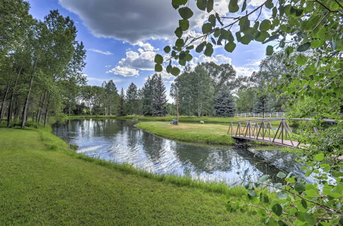 Photo 10 - Peaceful Mancos Hideaway: Only 1 Mi to Downtown