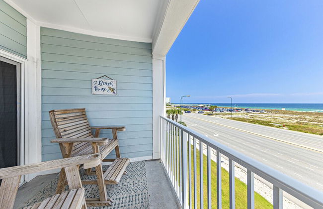 Grand Caribbean Condos - Foto 13