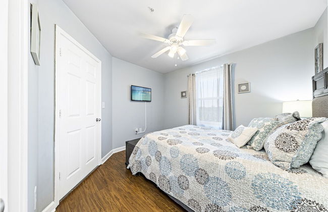 Grand Caribbean Condos - Foto 2
