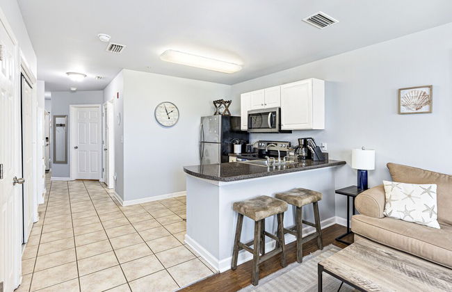 Grand Caribbean Condos - Foto 6