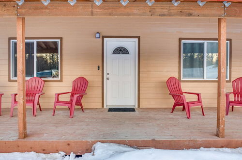 Photo 13 - Soldotna Vacation Rental Near Fishing & Hiking