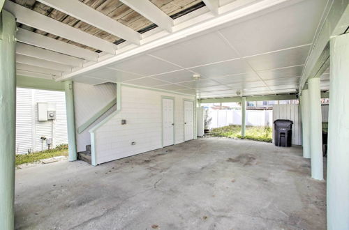 Photo 14 - Bright Fernandina Beach Townhome: Walk to Ocean