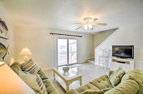 Foto 17 - Bright Fernandina Beach Townhome: Walk to Ocean