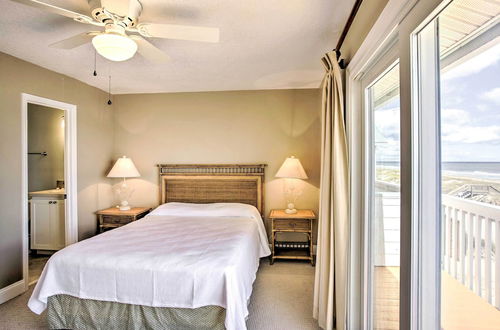 Foto 20 - Bright Fernandina Beach Townhome: Walk to Ocean