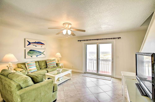 Photo 24 - Bright Fernandina Beach Townhome: Walk to Ocean