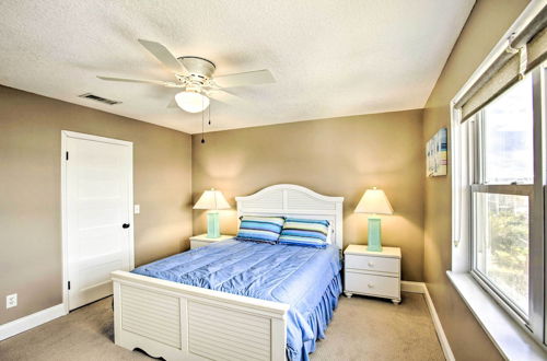 Foto 22 - Bright Fernandina Beach Townhome: Walk to Ocean