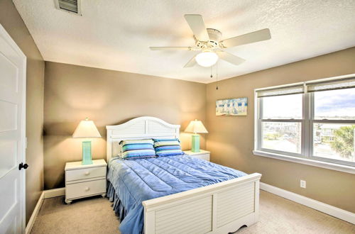 Photo 19 - Bright Fernandina Beach Townhome: Walk to Ocean